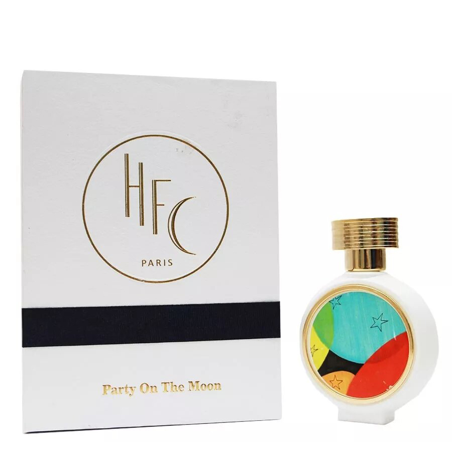 Парфюмированная вода Haute Fragrance Company HFC Party On The Moon для женщин 