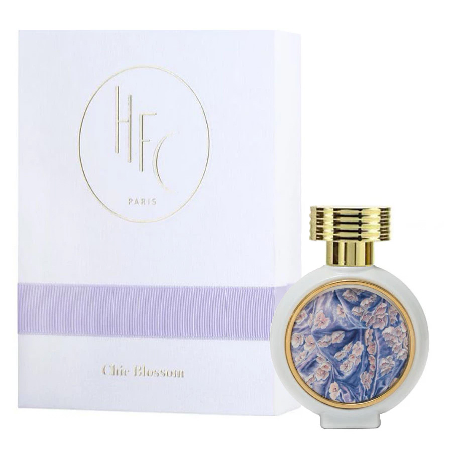 Парфюмированная вода Haute Fragrance Company Chic Blossom для женщин 