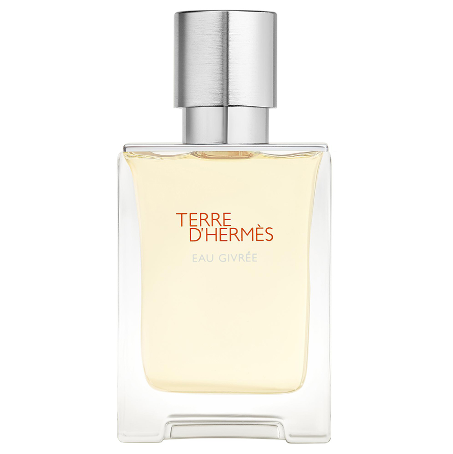 Парфюмированная вода Hermes Terre d'Hermes Eau Givree для мужчин 