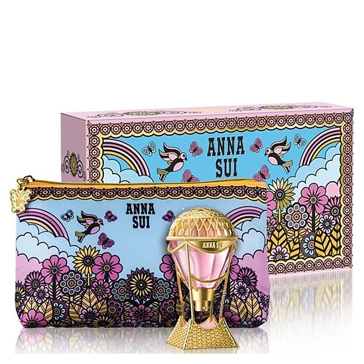 Набор Anna Sui Sky для женщин 