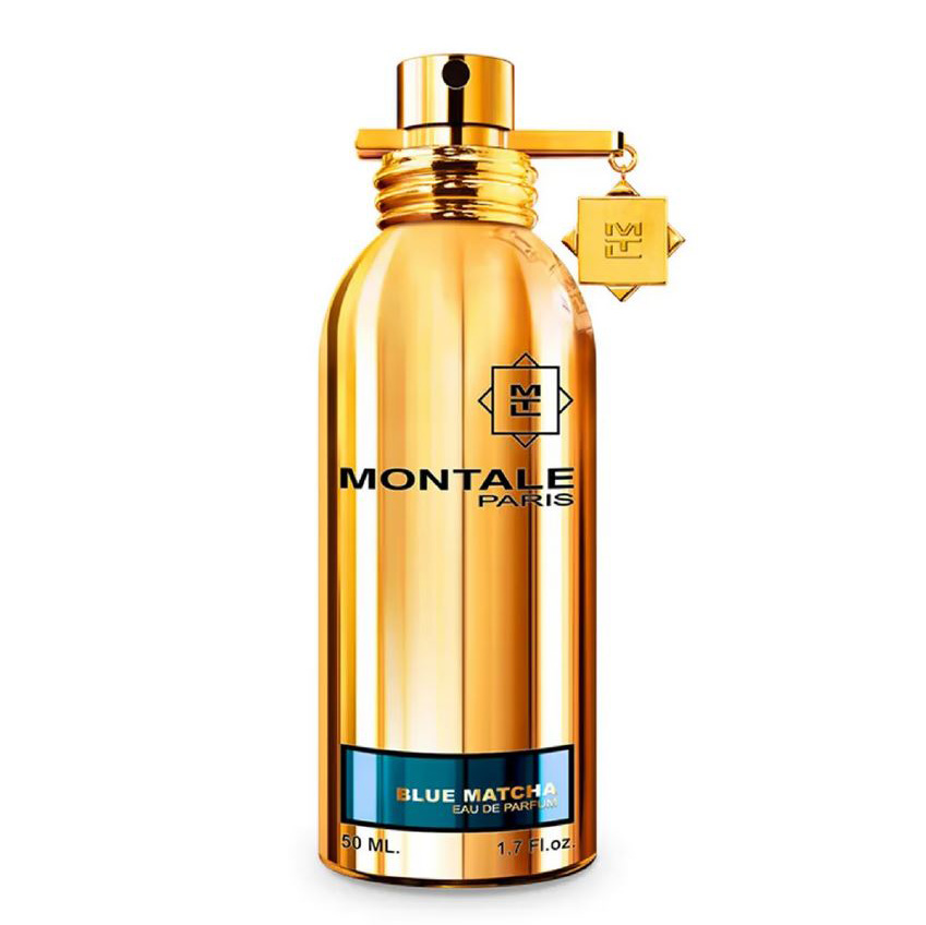 Парфюмированая вода Montale Blue Matcha для мужчин и женщин 