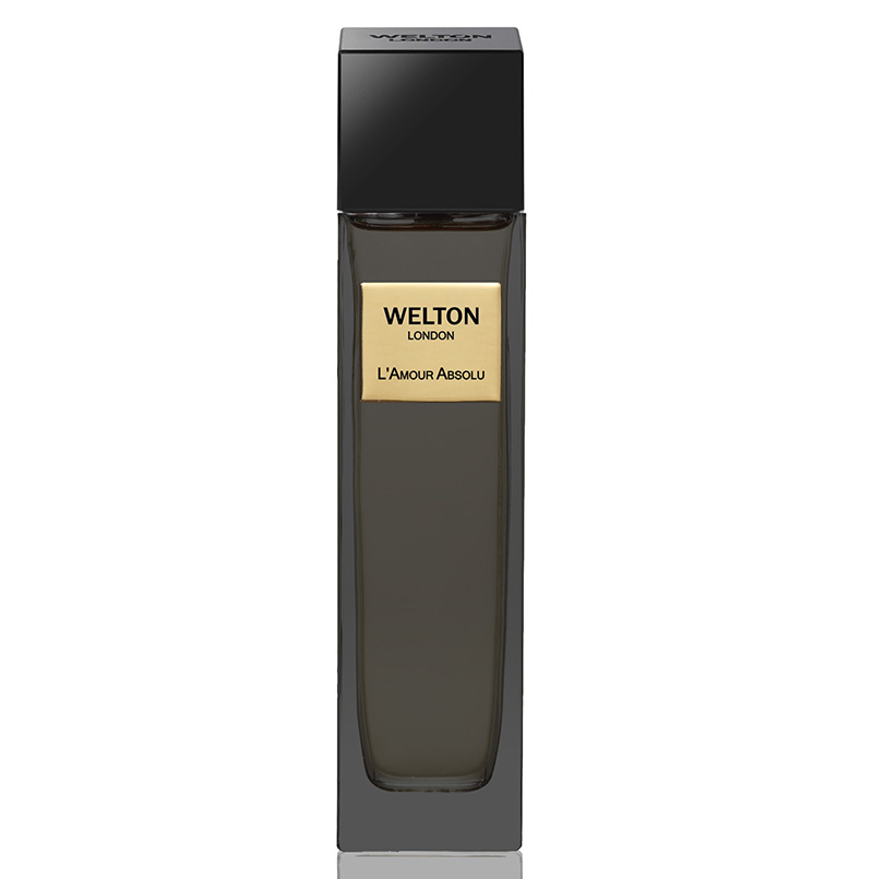 Духи Welton London L'Amour Absolu для мужчин и женщин 