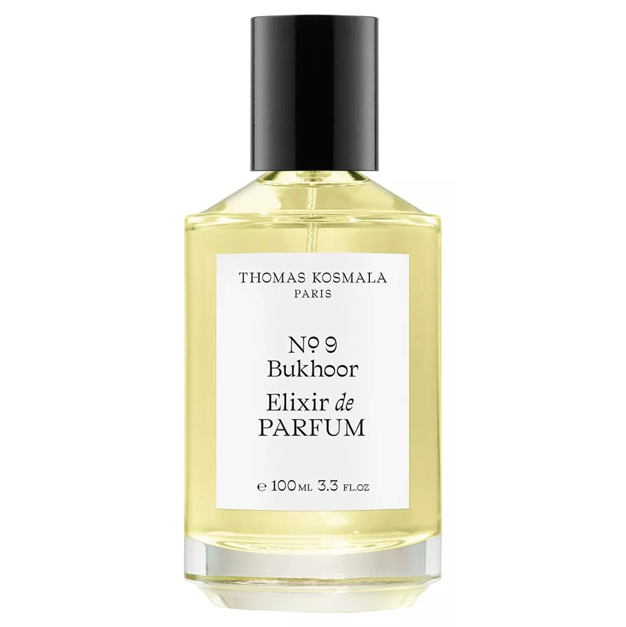 Парфюмированая вода Thomas Kosmala No 9 Bukhoor Elixir de Parfum для мужчин и женщин 