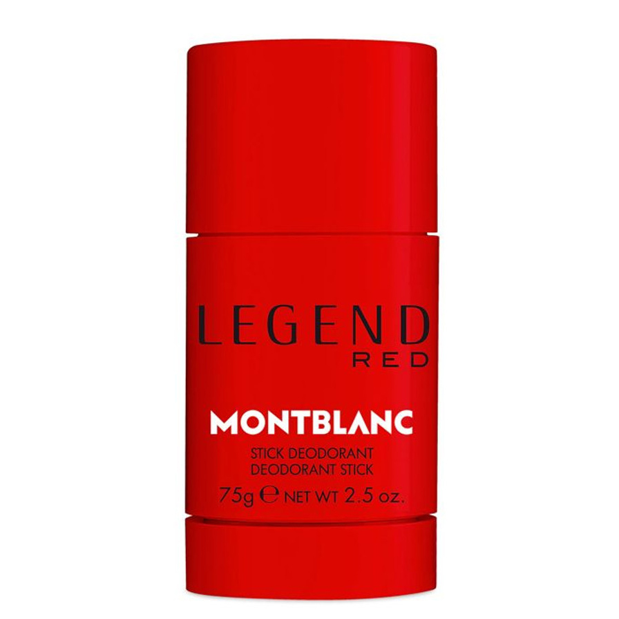 Дезодорант Montblanc Legend Red для мужчин 