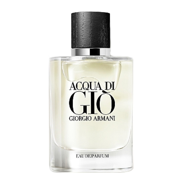 Парфюмированная вода Giorgio Armani Acqua di Gio Eau de Parfum Pour Homme для мужчин 