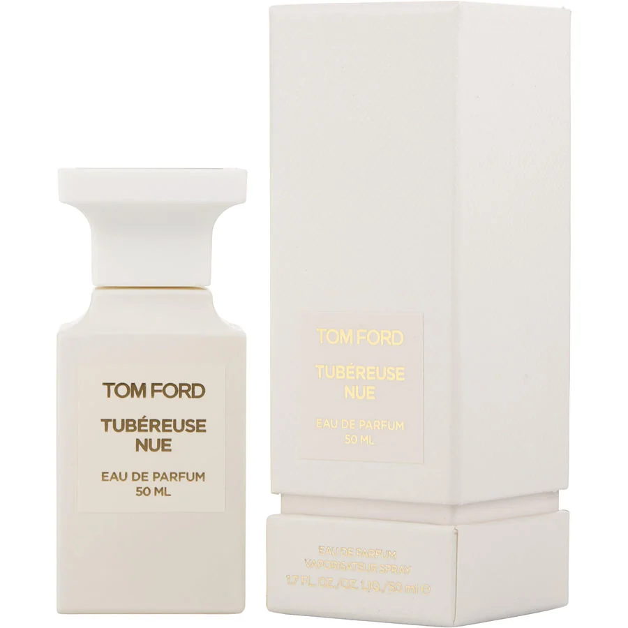 Парфюмированная вода Tom Ford Tubereuse Nue для мужчин и женщин 