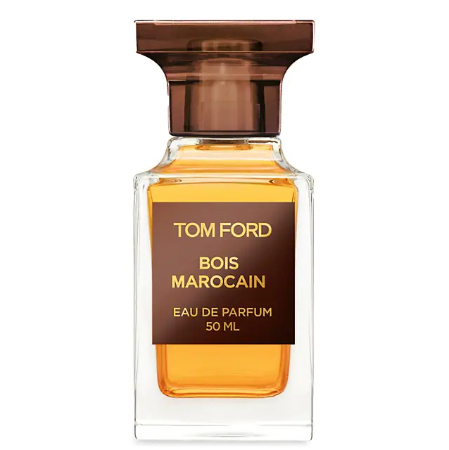 Парфюмированная вода Tom Ford Bois Marocain 2022 для мужчин и женщин 