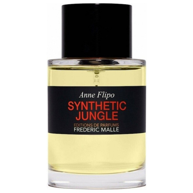 Парфюмированная вода Frederic Malle Synthetic Jungle для мужчин и женщин 