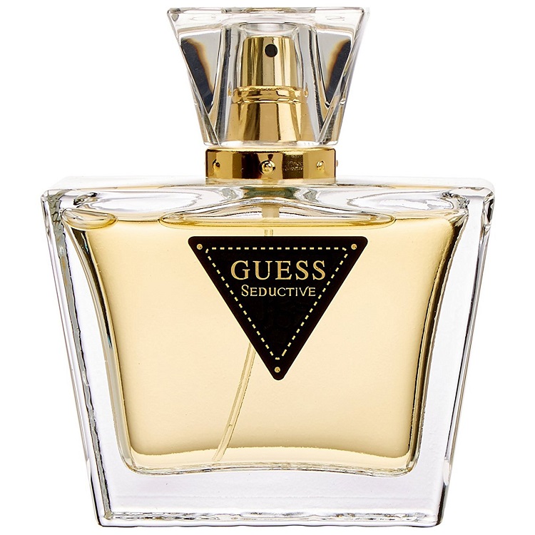 Туалетная вода Guess Seductive для женщин 