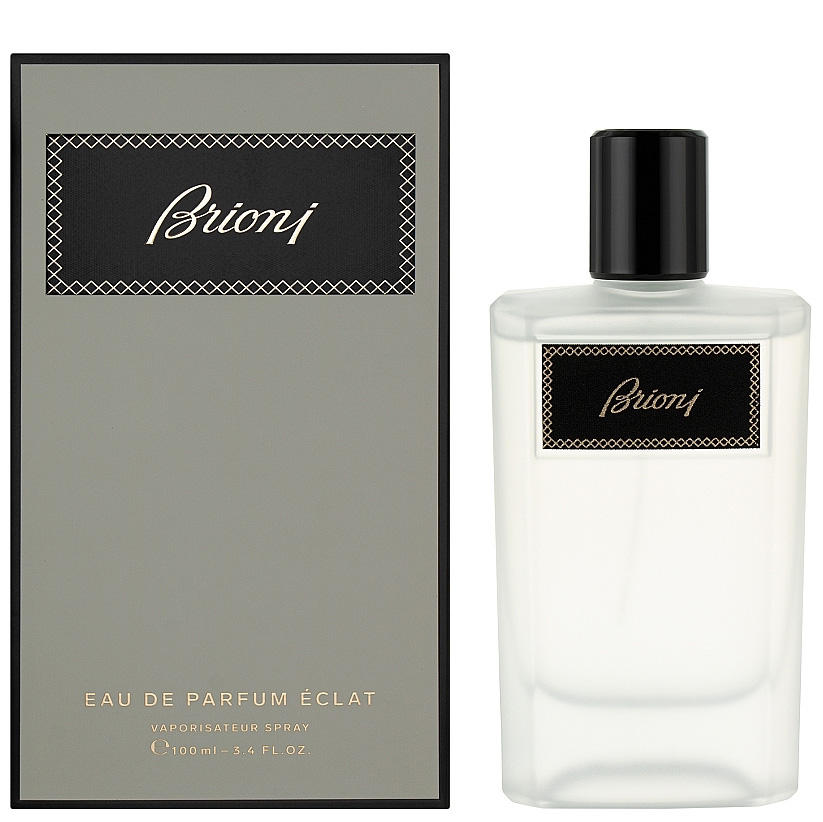 Парфюмированная вода Brioni Eau de Parfum Eclat для мужчин 