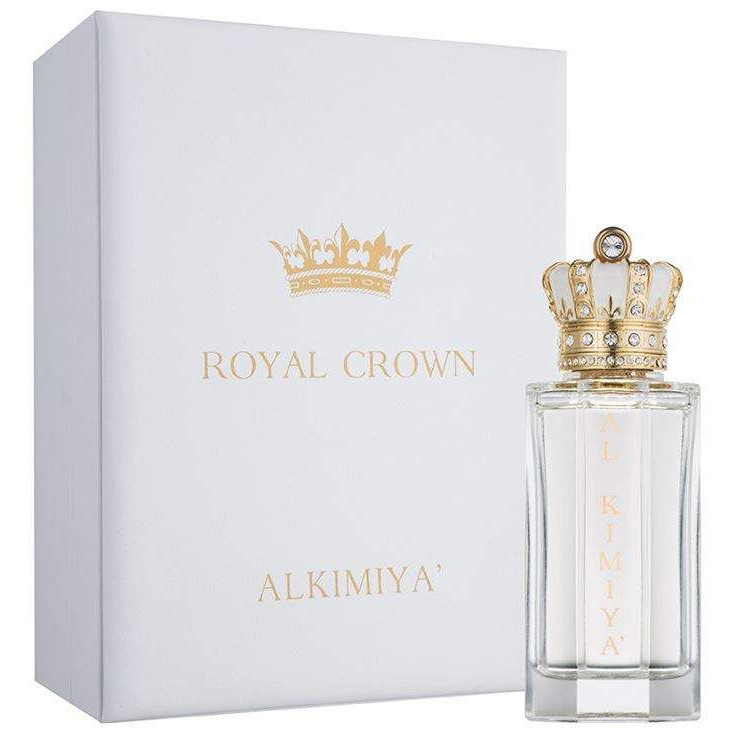 Парфюмированая вода Royal Crown AL Kimiya для мужчин и женщин 