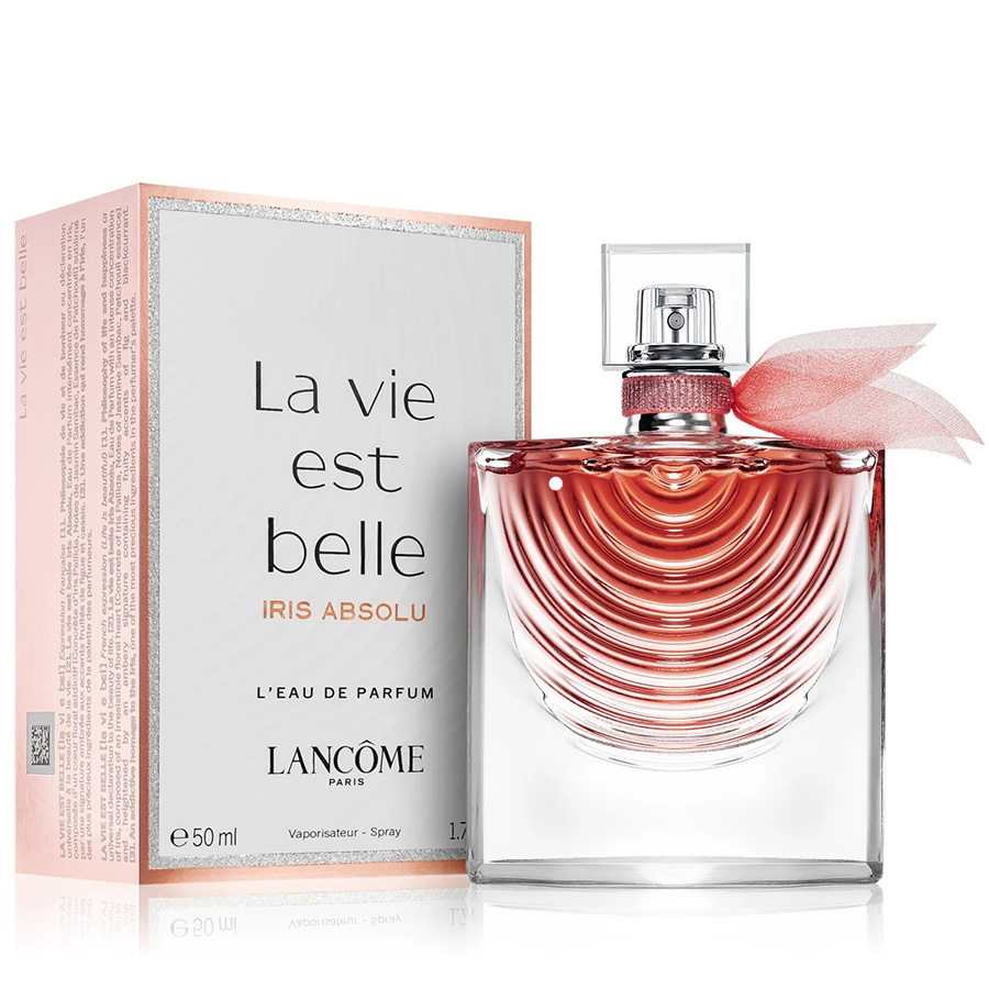 Парфюмированная вода Lancome La Vie Est Belle Iris Absolu для женщин 