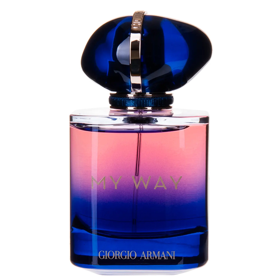 Духи Giorgio Armani My Way Parfum для женщин 