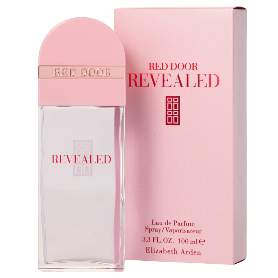 Парфюмированная вода Elizabeth Arden Red Door Revealed для женщин 