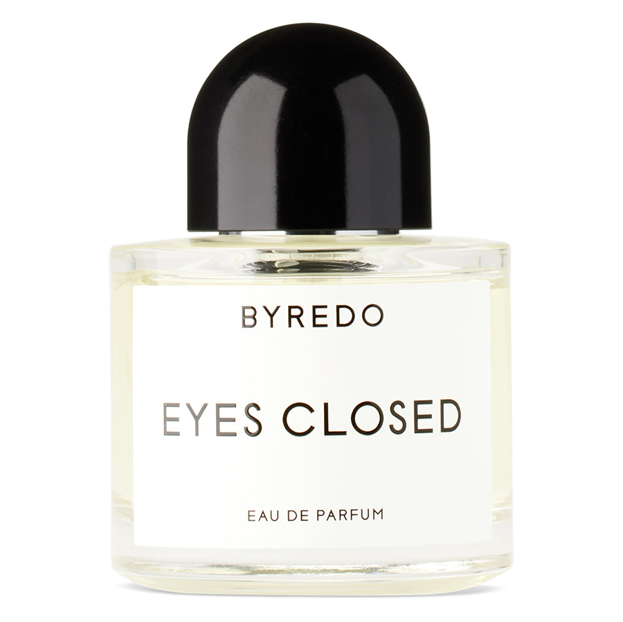 Парфюмированая вода Byredo Eyes Closed для мужчин и женщин 