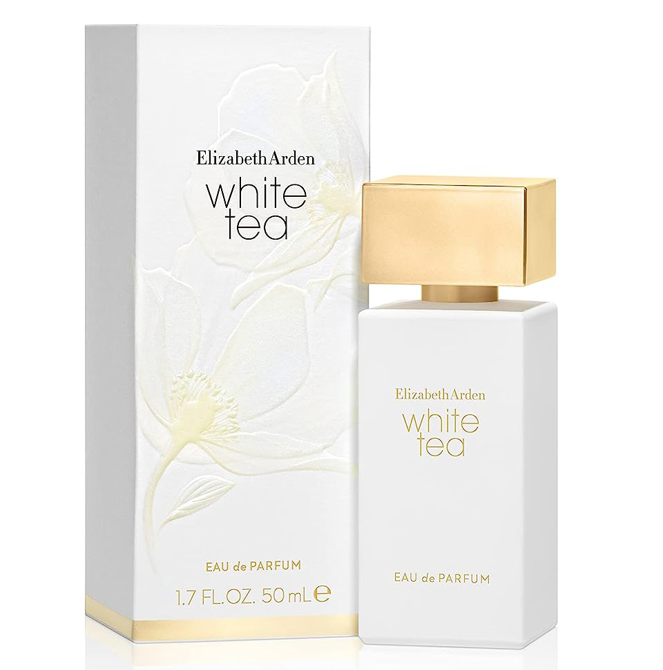 Парфюмированая вода Elizabeth Arden White Tea Eau de Parfum для женщин 