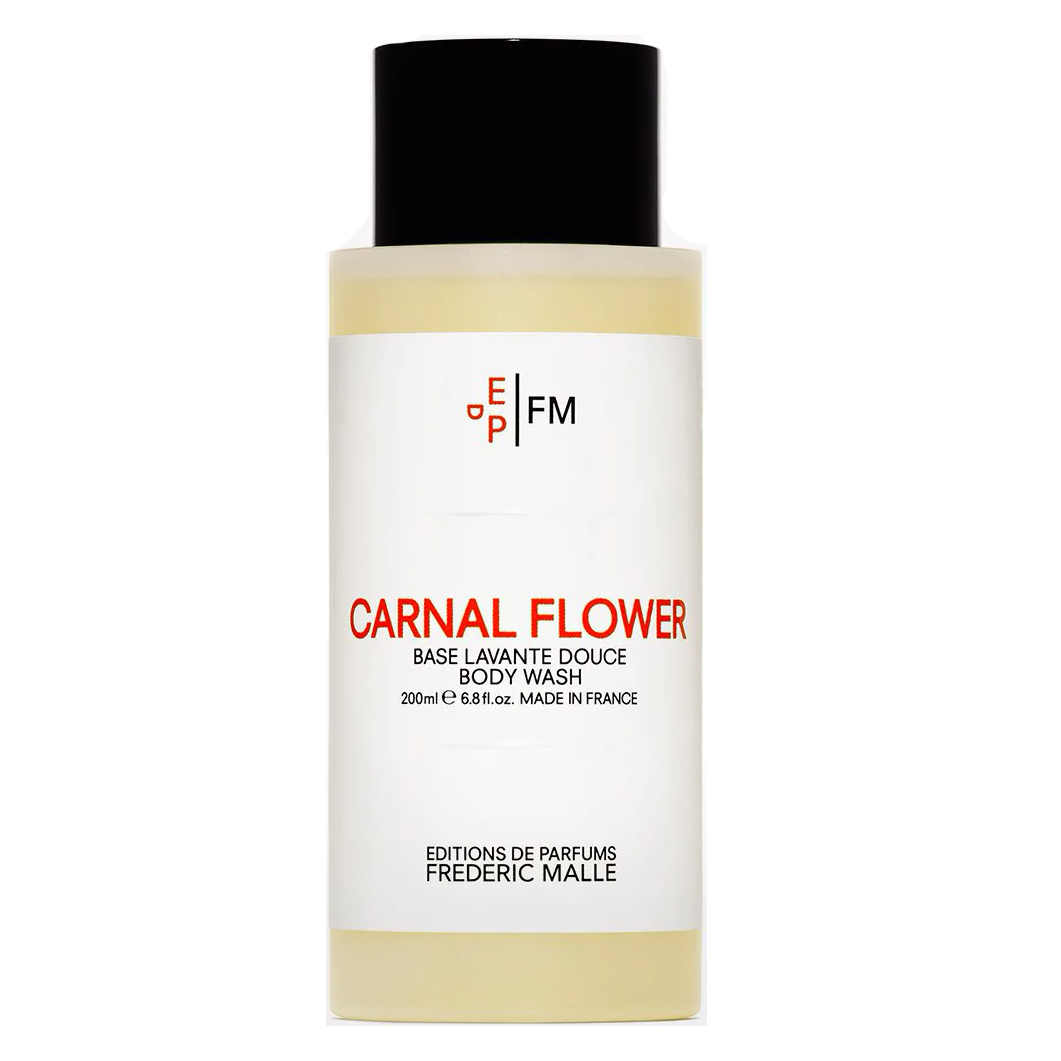 Гель для душа Frederic Malle Carnal Flower для мужчин и женщин 