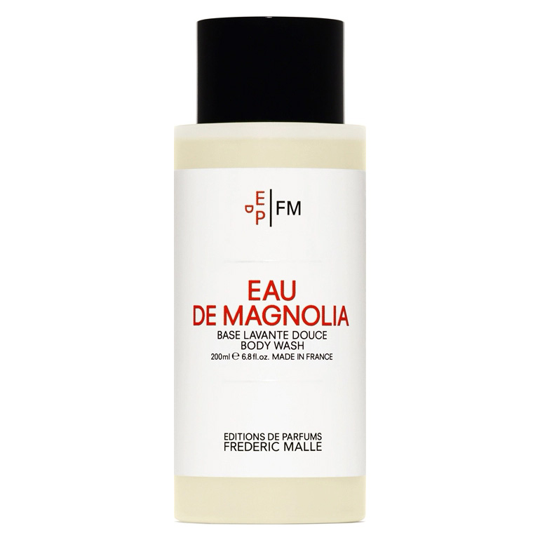 Гель для душа Frederic Malle Eau De Magnolia для мужчин и женщин 