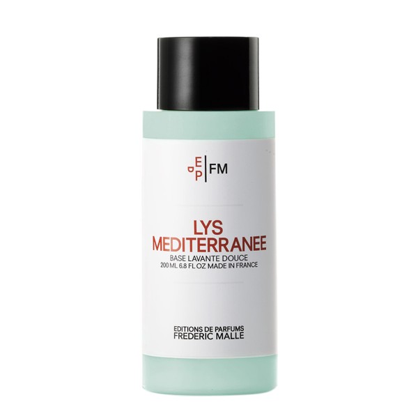 Гель для душа для Frederic Malle Lys Mediterranee мужчин и женщин 