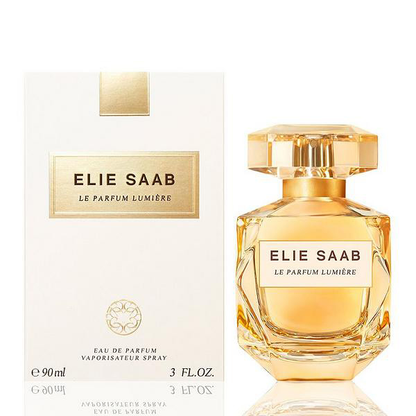 Парфюмированная вода Elie Saab Le Parfum Lumiere для женщин 