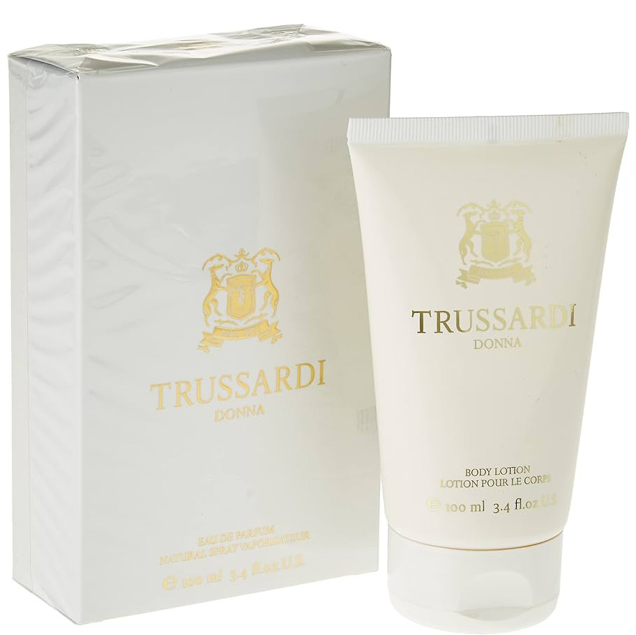 Лосьон для тела Trussardi Donna для женщин 