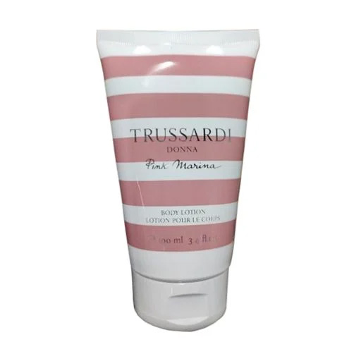 Лосьон для тела Trussardi Donna Pink Marina для женщин 