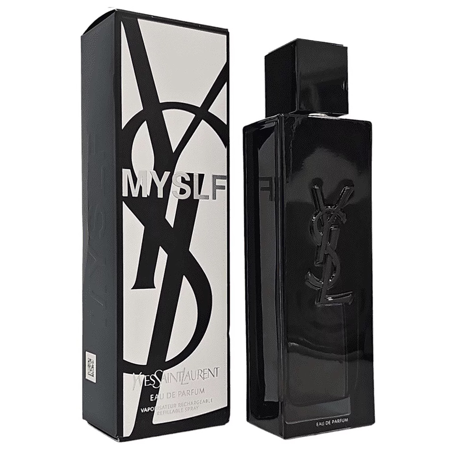 Парфюмированная вода Yves Saint Laurent MYSLF для мужчин 