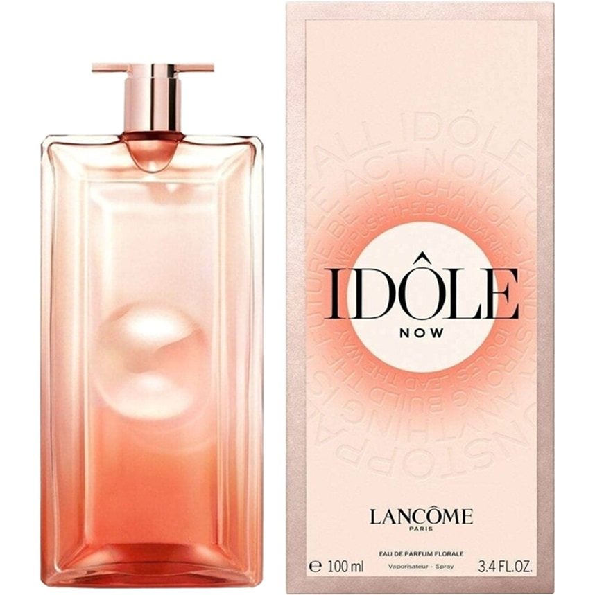 Парфюмированная вода Lancome Idole Now для женщин 