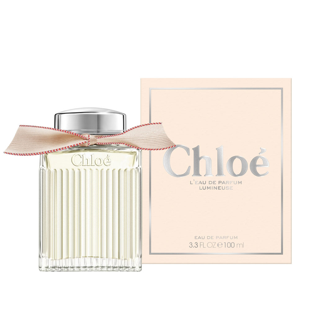 Парфюмированная вода Chloé Eau de Parfum Lumineuse для женщин 