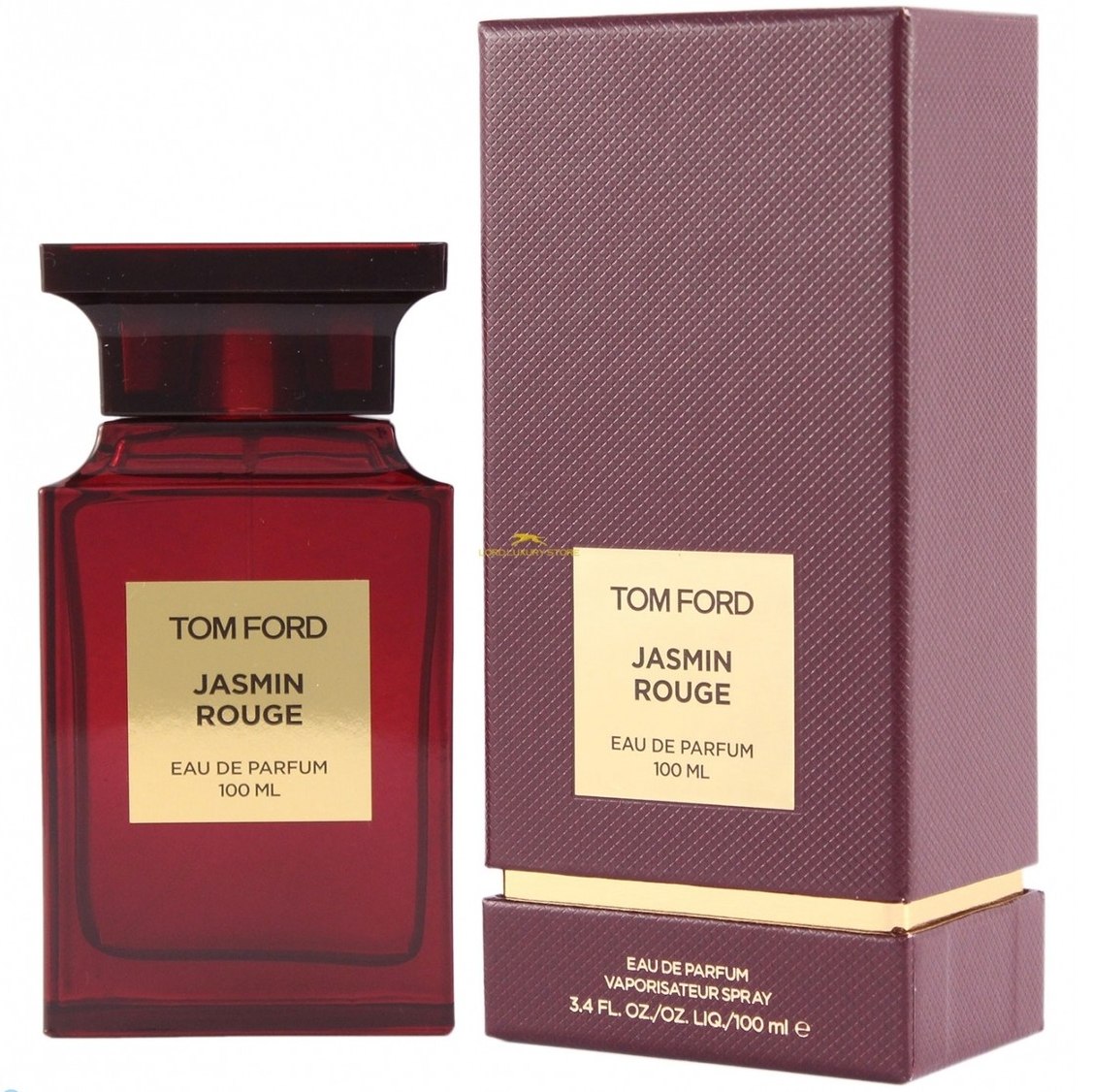 Парфюмированная вода Tom Ford Jasmin Rouge для женщин 