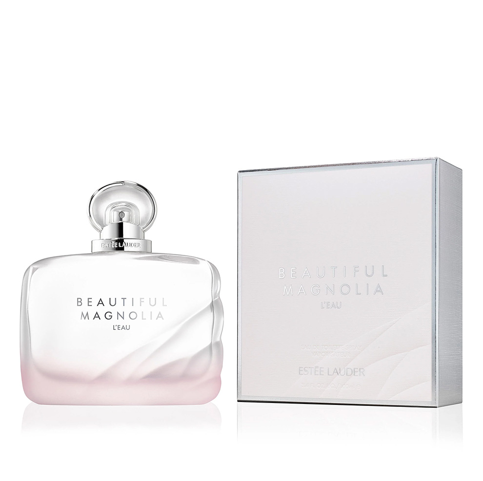 Туалетная вода Estee Lauder Beautiful Magnolia L'Eau для женщин 