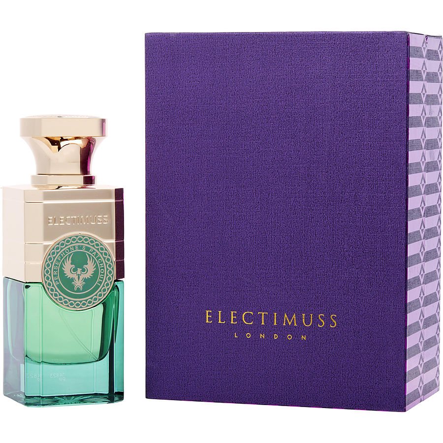 Духи Electimuss Persephone's Patchouli для мужчин и женщин 