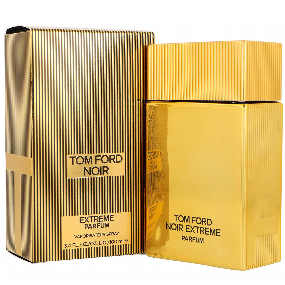 Духи Tom Ford Noir Extreme Parfum для мужчин 