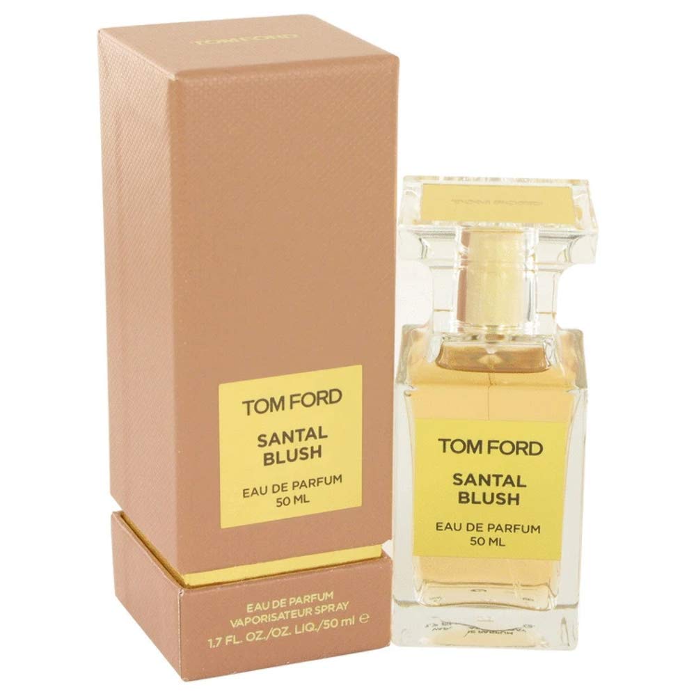 Парфюмированная вода Tom Ford Santal Blush для мужчин и женщин 