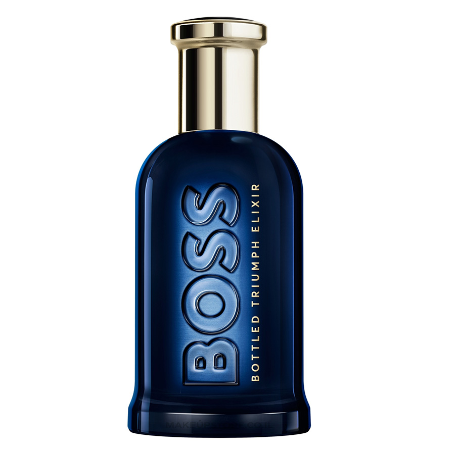 Духи Hugo Boss Bottled Triumph Elixir для мужчин 