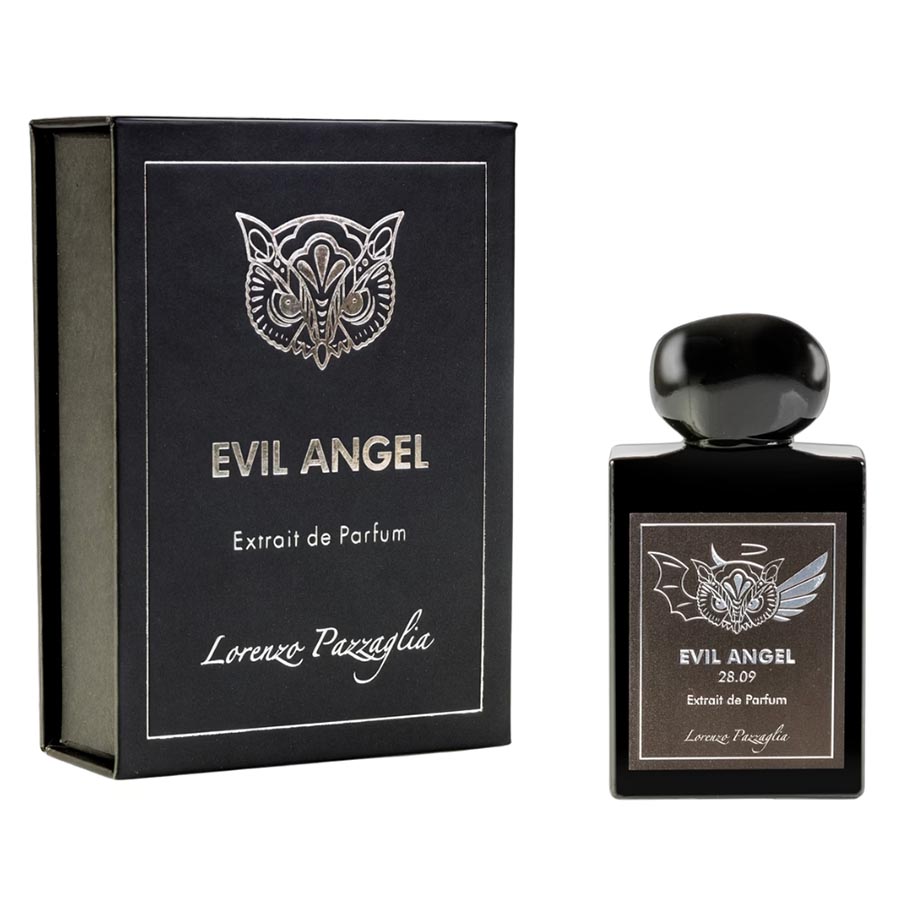 Духи Lorenzo Pazzaglia Evil Angel для мужчин и женщин 