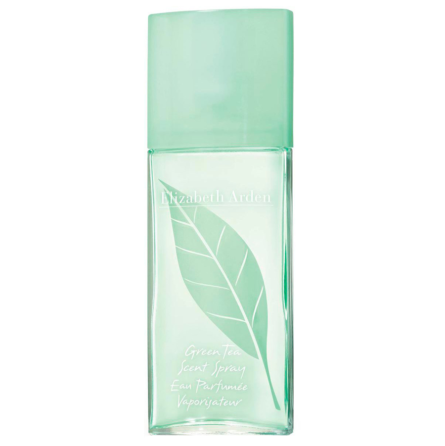 Туалетная вода Elizabeth Arden Green Tea для женщин