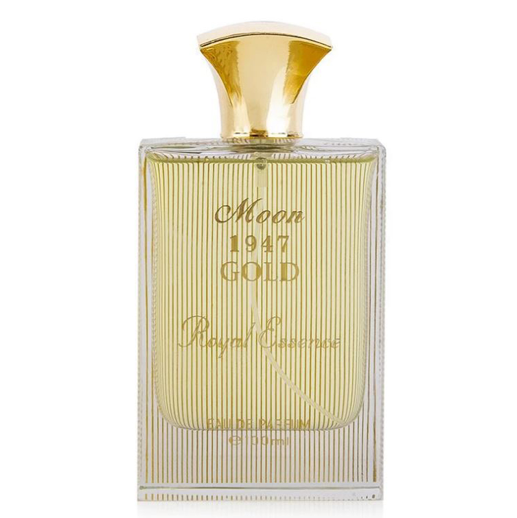 Парфюмированная вода Noran Perfumes Moon 1947 Gold для женщин 