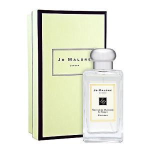 Одеколон Jo Malone Nectarine Blossom and Honey для мужчин и женщин 