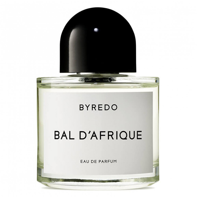 Парфюмированная вода Byredo Bal D'Afrique для мужчин и женщин