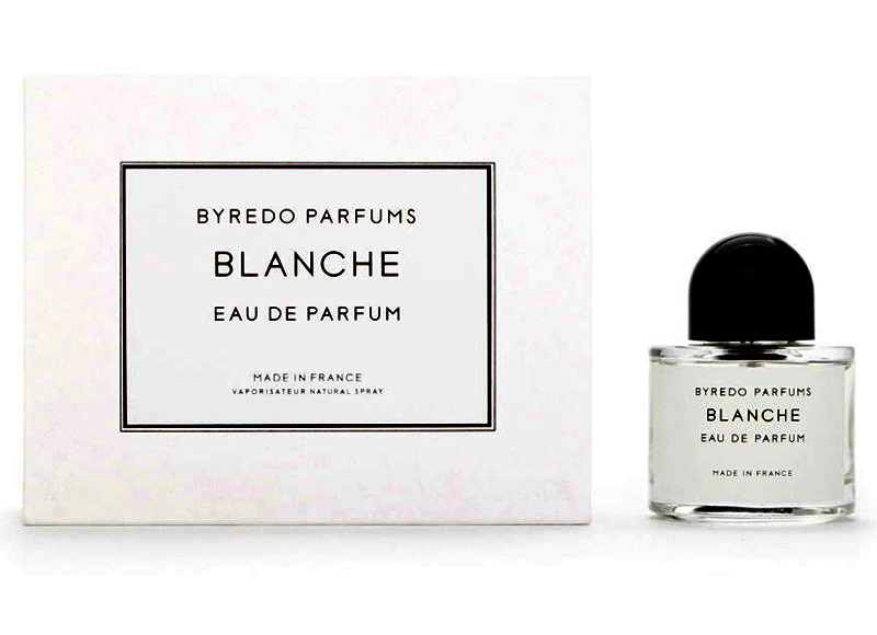 Парфюмированная вода Byredo Blanche для женщин 