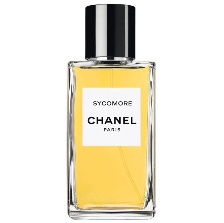 Парфюмированная вода Chanel Les Exclusifs de Chanel Sycomore Eau de Parfum для мужчин и женщин 