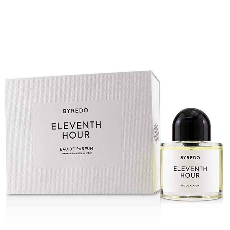 Парфюмированная вода Byredo Eleventh Hour для мужчин и женщин 