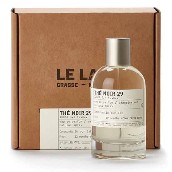 Парфюмированная вода Le Labo The Noir 29 для мужчин и женщин 