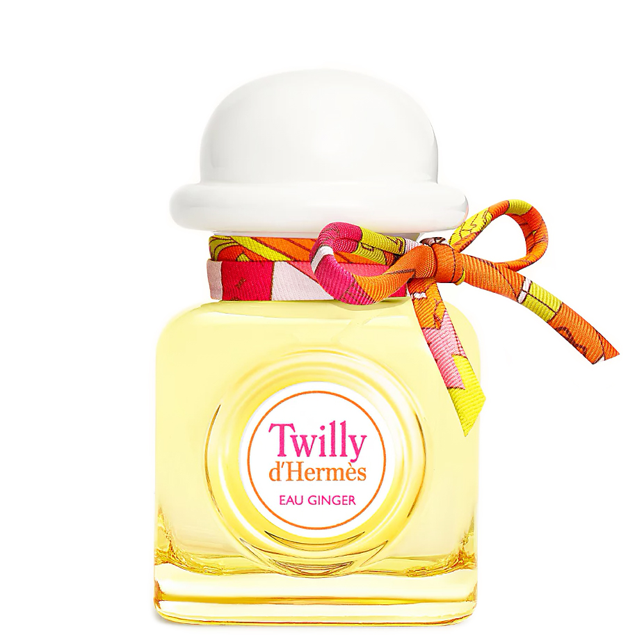 Парфюмированная вода Hermes Twilly d'Hermes Eau Ginger для женщин 