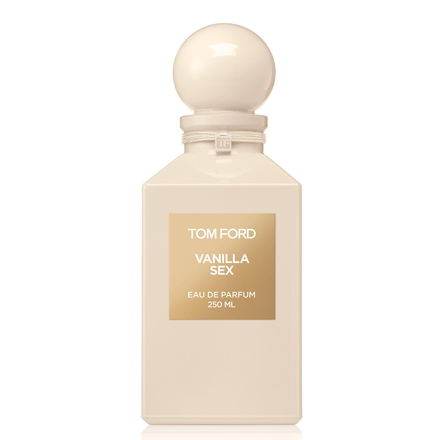 Парфюмированная вода Tom Ford Vanilla Sex для мужчин и женщин 