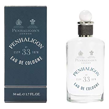 Одеколон Penhaligon's No. 33 Eau de Cologne для мужчин 