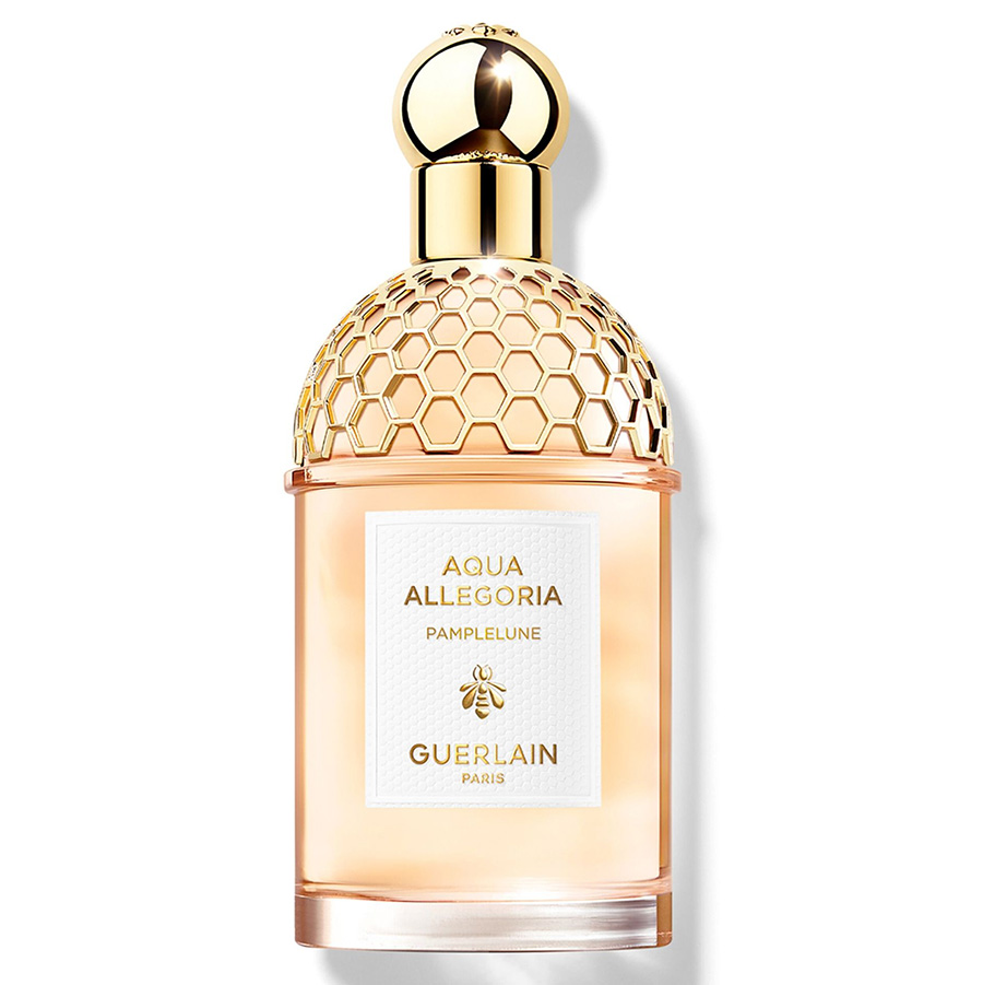 Туалетная вода Guerlain Aqua Allegoria Pamplelune для женщин 