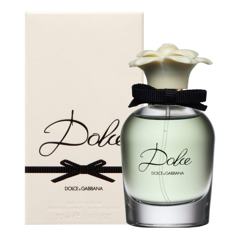 Парфюмированная вода Dolce AND Gabbana Dolce для женщин 