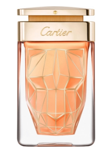 Парфюмированная вода Cartier La Panthere Legere Edition Limitee Filaire для женщин 